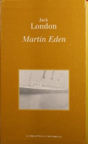 MARTIN EDEN
